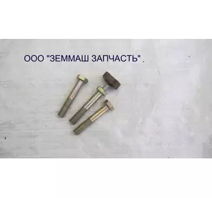 Болт специальный СПЧ-6 Болт специальный СПЧ-6