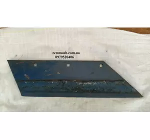 Лемех плуга ПОН-3-40-21.461 (01) правый/левый Лемех плуга ПОН-3-40-21.461 (01) правый/левый