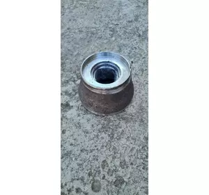 Полушпуля (упор) Краснянка 07.01.013 нового образца Полушпуля (упор) Краснянка 07.01.013 нового образца