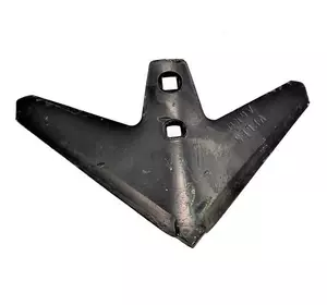 Лапа культиватора КПС 270мм бор Велес-Агро Лапа культиватора КПС 270мм бор Велес-Агро