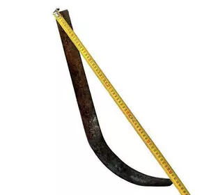 Стойка КПС (Удлиненная) 64см Стойка КПС (Удлиненная) 64см