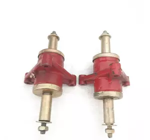 Ступица прикатывающего колеса (подшипник) СУПН-8 Ступица прикатывающего колеса (подшипник) СУПН-8