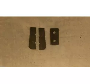 Прижим чистиков СЗ Н105.01 Прижим чистиков СЗ Н105.01