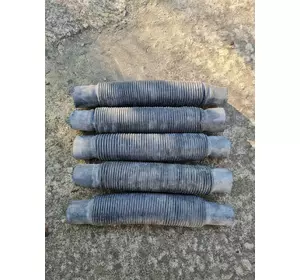 Семяпровод сеялки СЗ-3,6 СЗ-5,4 (в тальке) Н127.14.000-03 Семяпровод сеялки СЗ-3,6 СЗ-5,4 (в тальке) Н127.14.000-03