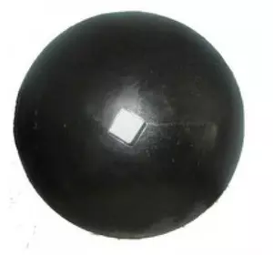 Диск дмт гладкий Велес-Агро Диск дмт гладкий Велес-Агро