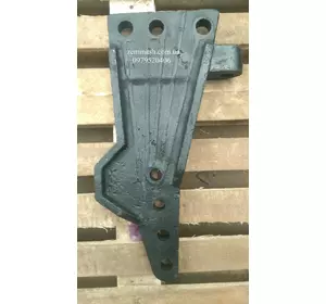 Стойка плуга ПЛН усиленная стальная Велес-Агро Стойка плуга ПЛН усиленная стальная Велес-Агро