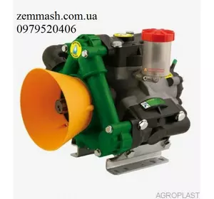 Насос P-145 "Agroplast" (Польша) Насос P-145 "Agroplast" (Польша)