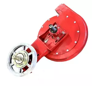 Вентилятор сеялки СУПН в сборе Вентилятор сеялки СУПН в сборе