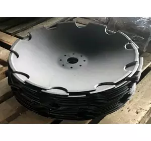 Диск ромашка бороны АГ ДМТ БДТ УДА Диск ромашка бороны АГ ДМТ БДТ УДА