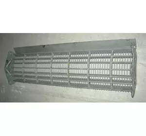 Надставка подбарабанья Нива Надставка подбарабанья Нива