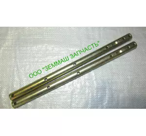 Вал ведущей коробки СПЧ-6М Вал ведущей коробки СПЧ-6М