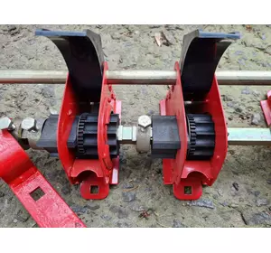 Высевающий аппарат для мелкосеменных культур СЗ 3,6 5,4 металлокерамика Высевающий аппарат для мелкосеменных культур СЗ 3,6 5,4 металлокерамика