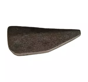 Сошник (полоз) на сеялку УПС-8 Н 509.046.4330 Сошник (полоз) на сеялку УПС-8 Н 509.046.4330