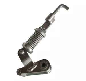 Тяга СЗГ 00.500 (в сборе) сеялки СЗ-3,6 Тяга СЗГ 00.500 (в сборе) сеялки СЗ-3,6