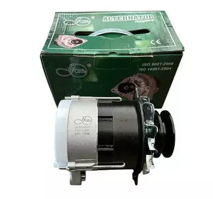 Генератор 14V для МТЗ 1150W Генератор 14V для МТЗ 1150W