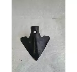 Лапа 150мм борированная АП-6 (Италия). Лапа 150мм борированная АП-6 (Италия).