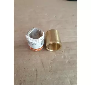 Втулка бронзовая трещетки на косилку роторную польскую Wirax Z-069 Втулка бронзовая трещетки на косилку роторную польскую Wirax Z-069