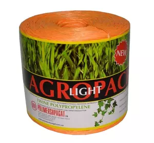 Сеновязальный шпагат "AGROPACK" 500 Сеновязальный шпагат "AGROPACK" 500