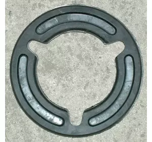 Амортизатор корп.подшипн.соломотр. (ДОН, НИВА) Амортизатор корп.подшипн.соломотр. (ДОН, НИВА)