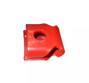 Вкладыш крепления поводка СЗ-3,6А СЗГ 00.452 Вкладыш крепления поводка СЗ-3,6А СЗГ 00.452