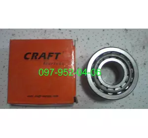 Подшипник 32307 А (ГОСТ: 7607), KLF-ZVL (Чехія) роликовий конический Подшипник 32307 А (ГОСТ: 7607), KLF-ZVL (Чехія) роликовий конический