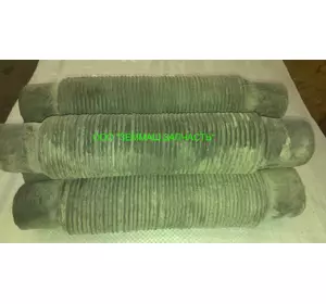 Трубка 46х360 тукопровода УПС-8 Трубка 46х360 тукопровода УПС-8