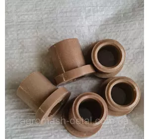 Втулка секции (полиамид) УСМК. Втулка секции (полиамид) УСМК.