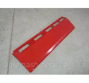 Стенка (перегородка) ящика (бака, бункера) СЗ (порошковая покраска) СЗГ 00.4012/СЗГ 00.4178 Стенка (перегородка) ящика (бака, бункера) СЗ (порошковая покраска) СЗГ 00.4012/СЗГ 00.4178