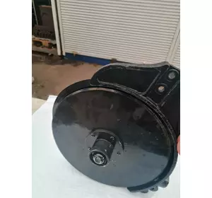 Сошник сз 3,6 Велес-Агро со смещением в сборе ОЗШ 00.4130 Сошник сз 3,6 Велес-Агро со смещением в сборе ОЗШ 00.4130