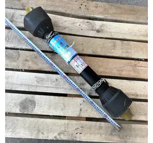 Карданный вал 6х8/80см креставина 24×63 Карданный вал 6х8/80см креставина 24×63