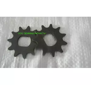 Звёздочка Z-11 СПЧ-6 Звёздочка Z-11 СПЧ-6