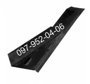 Долото чизеля АЧП-2,5, АЧП-4,5 Долото чизеля АЧП-2,5, АЧП-4,5