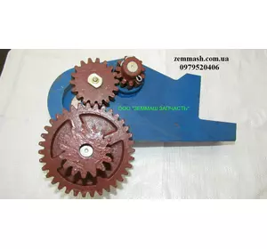 Механизм передач УПС-8 Механизм передач УПС-8