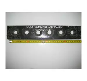 Удлинитель стойки плуга ПЛН-3-35 /,5-35 Удлинитель стойки плуга ПЛН-3-35 /,5-35