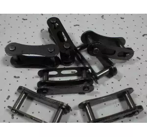 Замок цепи 31,75. Замок цепи 31,75.