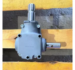 Редуктор разбрасывателя удобрений на пластиковую лейку Польша Редуктор разбрасывателя удобрений на пластиковую лейку Польша