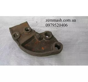 Кронштейн культиватора КПС стальной Велес Агро Кронштейн культиватора КПС стальной Велес Агро