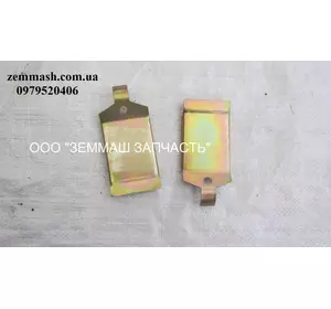 Крышка сброса семян СПЧ-6. Крышка сброса семян СПЧ-6.