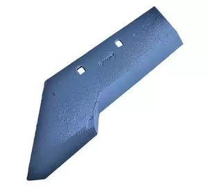 Лемех плуга 25 БОМЕТ Польша борированная сталь Лемех плуга 25 БОМЕТ Польша борированная сталь