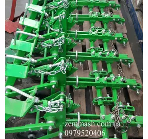 Секция КРН на подшипниках (усиленная,порошковая покраска) Секция КРН на подшипниках (усиленная,порошковая покраска)