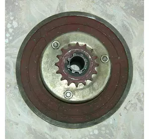 Вариатор жатки верхний Нива Вариатор жатки верхний Нива