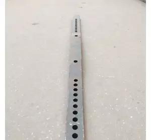 Стойка предплужника ПОН Стойка предплужника ПОН