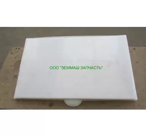 Крышка туковысевающего апарата (банка) СУПН-8 Крышка туковысевающего апарата (банка) СУПН-8