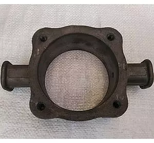 Корпус подшипника БДТ 7212 Запчасти к боронам БДТ Корпус подшипника БДТ 7212 Запчасти к боронам БДТ