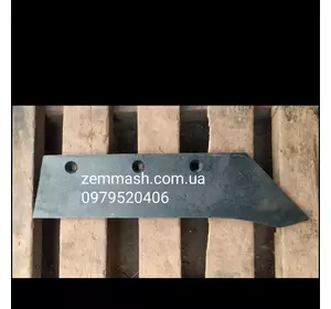 Лемех плуга ПЛН "Bellota" Лемех плуга ПЛН "Bellota"