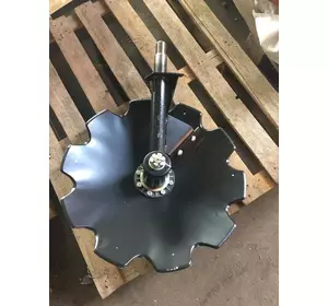 Стойка в сборе АГ-2,4 (передняя) Стойка в сборе АГ-2,4 (передняя)