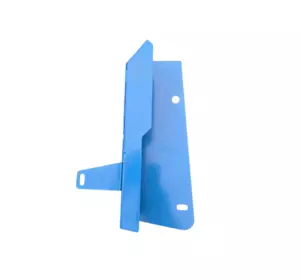 Щиток 509.046.0033 (защита цепи металл) цепи секции УПС, ВЕСТА Щиток 509.046.0033 (защита цепи металл) цепи секции УПС, ВЕСТА