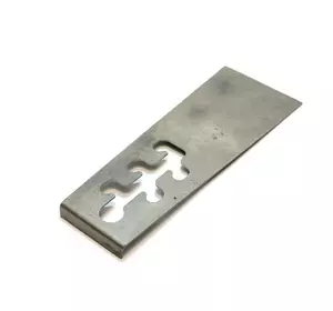 Задвижка тукового аппарата СЗ-3,6А СЗГ 00.4066 Задвижка тукового аппарата СЗ-3,6А СЗГ 00.4066