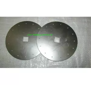 Диск распределительный 3х14 СПЧ-6. Диск распределительный 3х14 СПЧ-6.