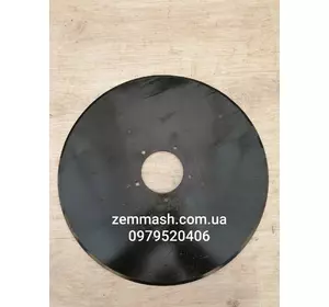 Диск Сошника СЗ-3,6 Велес Агро Борированная сталь Диск Сошника СЗ-3,6 Велес Агро Борированная сталь